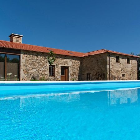 Casa Do Leal Silver Way Silleda Exterior photo